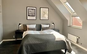 The Nooq Lund - Hotel & Studios